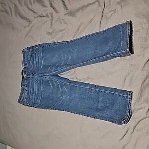 Aeropostale Skinny Jeans 14 short
